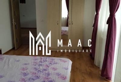 Apartament 3 camere | Etaj 3 | Balcon | 62 MP | Arhitectilor Apartament 3 camere | Etaj 3 | Balcon | 62 MP | Arhitectilor - 9