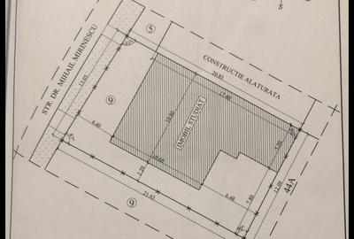 Cotroceni Arenele BNR Mihail Mirinescu Vila pentru birou ... - 4