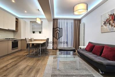 Apartament de vis 2 camere | Laguna Residence | Parcare | Boxa - 3