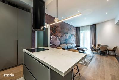 Apartament cu 3 camere în Tei - 3