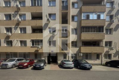 Apartament cu 2 camere semidecomandat în Metalurgiei