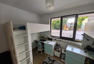 Apartament 3 camere + curte 68mp | 5 min Parc Bazilescu | 7 min M4 | - 11