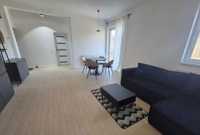 Apartament cu 2 camere decomandat în Livezeni - 3