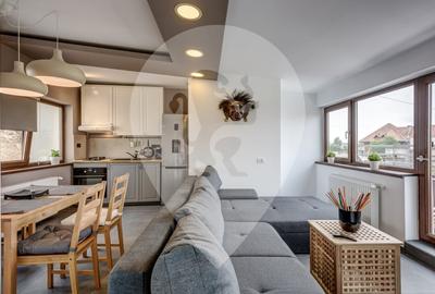 Apartament 3 Camere | Dacia | Centrala Proprie | Metrou P-ta Romana - 6