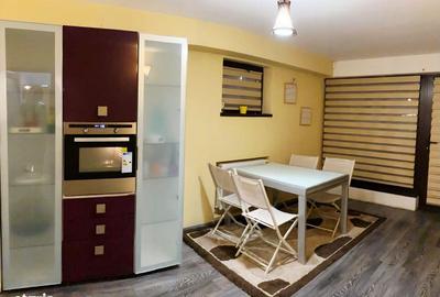 Casă cu 4 camere în Miroslava - 11