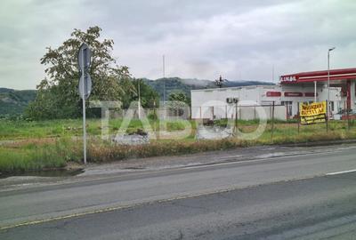 Teren intravilan 4100 mp de vanzare in Lancram - 3