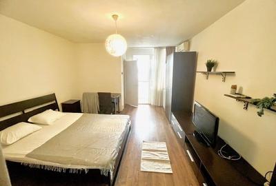 Garsonieră semidecomandată, mobilată în Titan