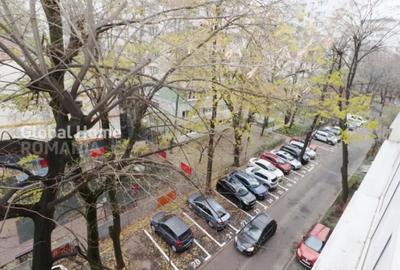 Apartament cu 2 camere semidecomandat în 1 Mai - 17