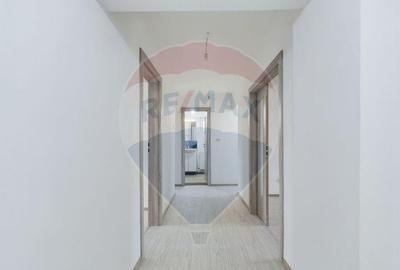 Apartament cu 4 camere de inchiriat in zona Centrul Civic - 17