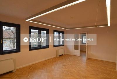 Spațiu comercial, de 637 mp, în Dorobanți - 13