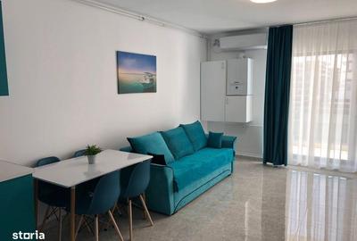 Apartament cu 2 camere decomandat în Nord