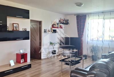 Casă cu 2 camere cu Canalizare în Ianova - 17