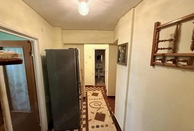 Apartament cu 2 camere decomandat în Piața Nouă - 6