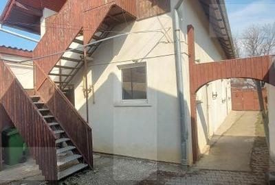 Casă cu 3 camere cu Teren 539 Mp în Central - 4