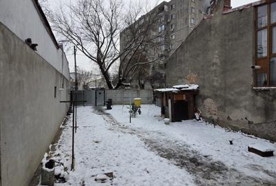 Casă individuală cu 2 camere cu Canalizare în Sălaj - 2