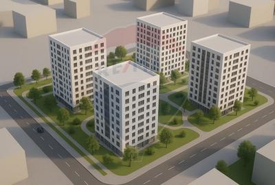 Teren Constructii, Intravilan vanzare, in Bucuresti, Mihai Bravu - 2