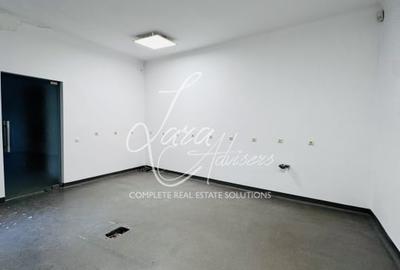 Parter 122 mp + Curte, Știrbei Voda – Ideal Clinici/Birouri - 2