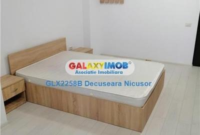 Garsoniera Mobilata Utilata in Militari Residence 300 Euro - 1