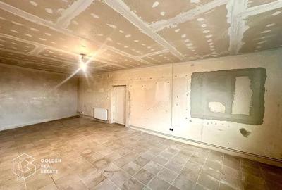 Spațiu comercial, de 190 mp, în UTA