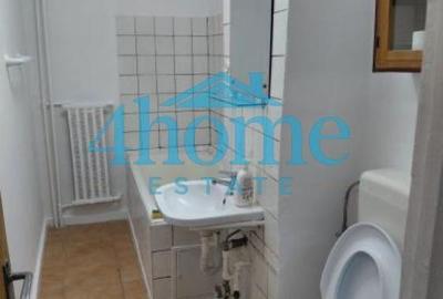 Garsonieră, mobilată în Crângași - 12