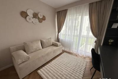 PF vand ap 3 camere Flore?ti cu gradina - 1