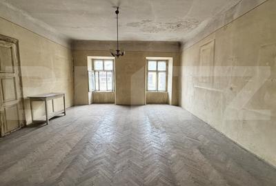 Apartament cu 2 camere, 67 mp, zona Centrala - 3