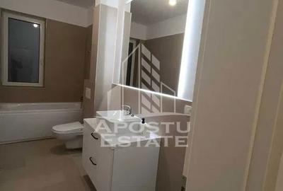 Garsonieră, mobilată în Braytim - 2