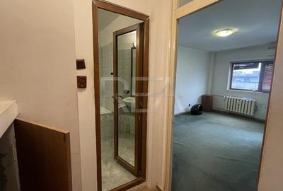 GARSONIERA DRUMUL TABEREI - STADION STEAUA GARSONIERA DRUMUL TABEREI - STADION STEAUA - 5