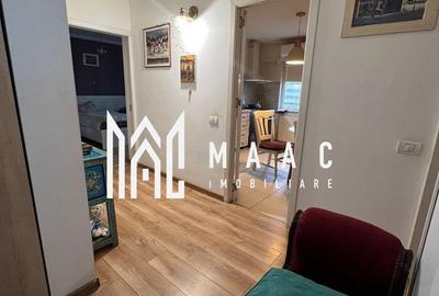 Apartament cu 2 camere în Mereșești - 6