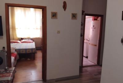 Garsonieră semidecomandată în Central