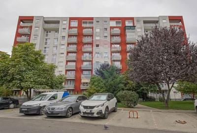 Apartament 2 camere de inchiriat | Avantgarden 3 | Bartolomeu - 16