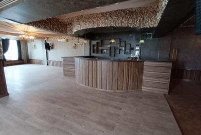 Spațiu comercial, de 225 mp, în Modelu - 5