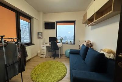 Apartament modern cu 3 camere, Bloc 2014, Calea Călărașilor, Parcare în curte - 8