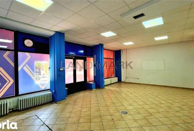 Spațiu comercial, de 98 mp, în Dâmbovița - 6