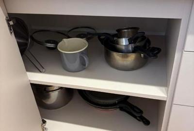 Garsonieră semidecomandată, mobilată în Cișmigiu - 12