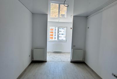 Apartament cu 2 camere semidecomandat în Militari - 11