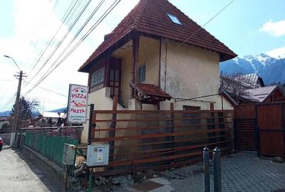 Apartament cu 3 camere semidecomandat în Poiana Țapului - 9