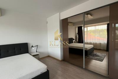 Apartament cu 3 camere decomandat, mobilat în Pipera - 4