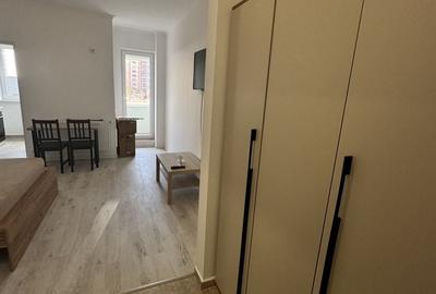 Garsoniera Militari Residence Prima Inchiriere - 8