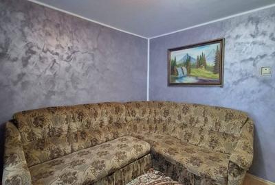 Apartament cu 2 camere decomandat în Central - 6
