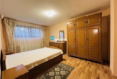 Inchiriez apartament 3 camere, decomandat,  Podul de Fier - 6