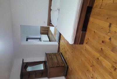 Apartament cu 2 camere decomandat în Aeroport - 2