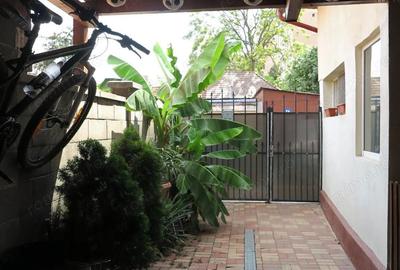 Casa P + M - Zona Vlaicu + spatiu comercial - 6