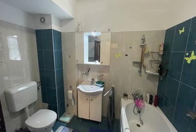 Prelungirea Ghencea, Cartierul Latin, 3 camere, 96mp, etaj 4, decomandat - 15