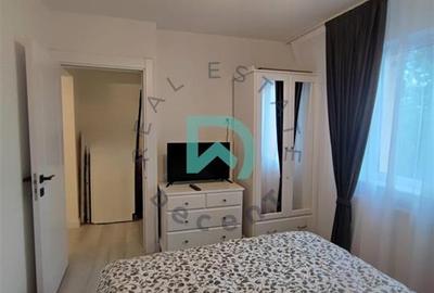 Apartament cu 3 camere semidecomandat în Centrul Civic - 8