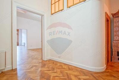 Inchiriere spa?iu pentru activita?i de birou Str. Mure?enilor-Etaj 1 - 6