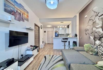 Apartament cu 2 camere în Nord - 3