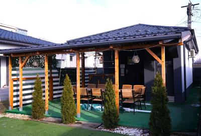 Casă individuală cu 5 camere cu Canalizare în Valea Călugărească - 18