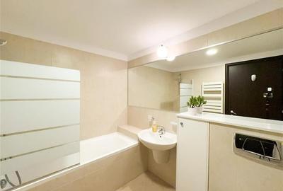 Apartament de inchiriat 3 camere Soseaua Nordului - 16