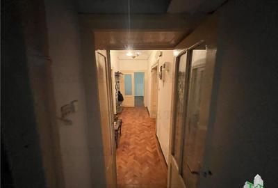 Apartament 2 camere, etaj 1, aproape de Piata Domenii zona l - 15